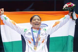 Mary Kom