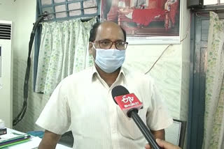 one to one with doctor adhisheshi on corona virus news