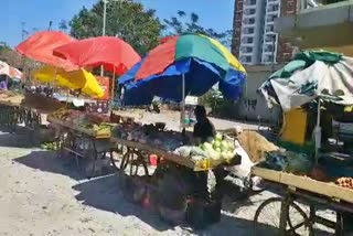 Banashankari Market