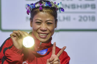 mary kom