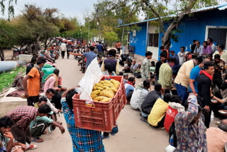 কোভিড-19 তকৈ ভয়াবহ হোৱাৰ সম্ভাৱনা