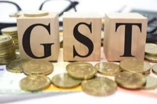GST mop-up in March at Rs 97,597 crore
