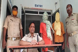 Police have arrested two people in connection with the murder of Ashok Behera of Saipadar in Kandhamal district