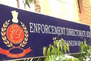 Enforcement Directorate