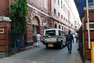 Kolkata police