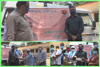 the-bjps-community-kitchen-started-in-bargarh