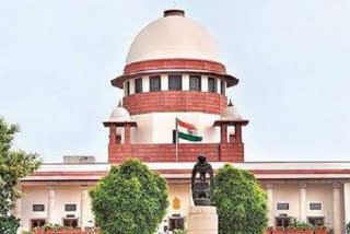 Supreme Court (file photo)