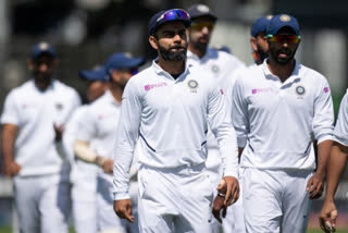 No talks around Teamindia taking pay cut: BCCI Treasurer