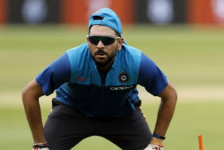 yuvraj singh