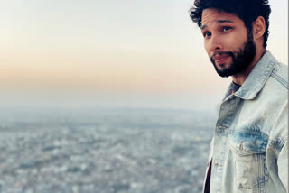 Siddhant Chaturvedi's crush rejected his poem, actor shares story