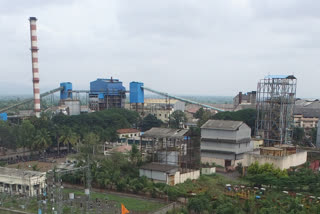 Krushna Sugar Factory