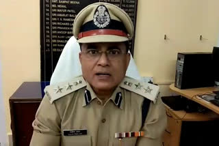 SP said  Section 144 should not be violated regarding Ramnavami festival
