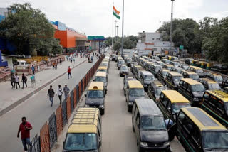 Limited registration of BS-IV vehicles to be allowed