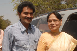 VINOD RAJ