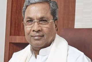 Siddaramaiah urges to open Kerala - Karnataka border