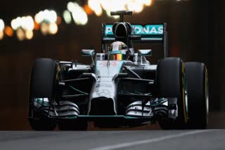 Mercedes F1 team helps to develop breathing aid in Coronavirus pandemic