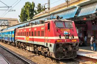 A Section of media is reporting that  Railways has resumed ticket booking from 15th april, which is not correct .