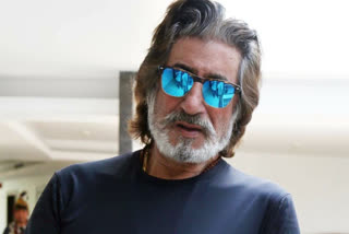 Shakti Kapoor wells up narrating story of 93 YO COVID-19 survivor