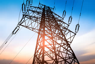 Covid-19: Electricity consumption in the country decreased by 9.24 percent