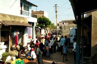 bazar-organised-in-gadag-during-corona-lockdown