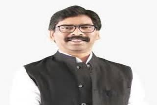 CM Hemant Soren congratulated Ramnavmi jharkhand people