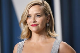 Reese Witherspoon launches chat series Shine On At Home