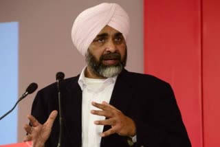 Exclusive: Punjab can fight coronavirus itself if Centre clears our GST dues, says Manpreet Badal