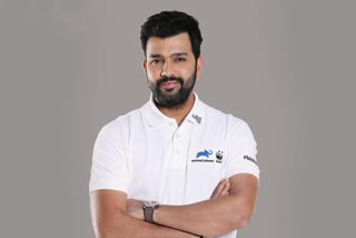 ROHIT SHARMA