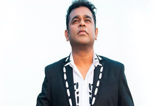 A. R. Rahman