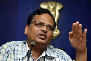 satyendra jain