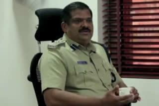 new Police Commissioner for Kalaburagi