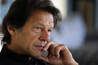 PM Imran Khan