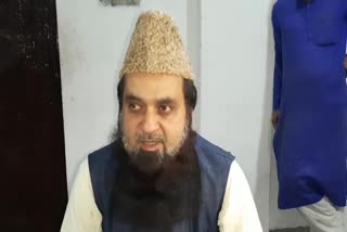 pilibhit sharar mufti jaratab raza khan