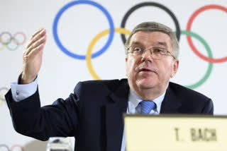 Thomas Bach