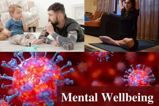 How to manage mental wellbeing during COVID-19!