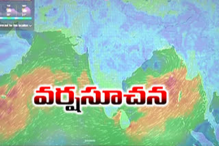 telangana weather report latest news