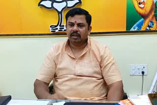 mla rajasing suggested Religious Prayers Must Be Moved to Isolation