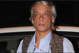 Director Sudhir Mishra's father dies