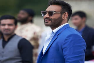 Ajay Devgn turns 51, receives heartwarming birthday wishes from Bollywood celebs