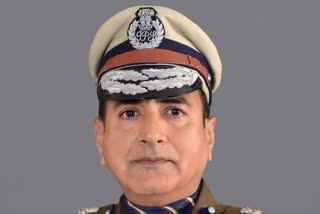 Promotion of 63 sub-inspectors of Haryana Police Force