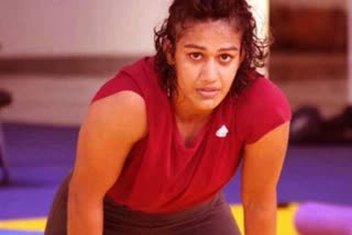 babita phogat controversial tweet