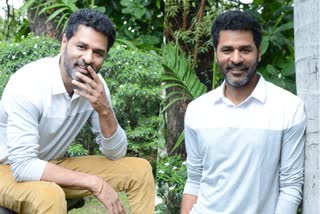 PRABHUDEVA BIRTHDAY SPECIAL STORY