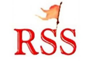 more than 1 lakhs rss workers reaches 10 lakh family family during lock down due to corona virus