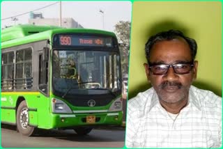 Delhi Transport Mazdoor Union opposes FIR against DTC employees lockdown