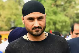 no religion no caste only humanity says indian spinner harbhajan singh on trolls