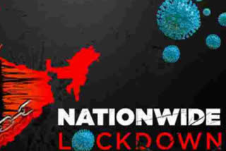 lockdown  COVID-19  Ajay Kumar Bhalla  ലോക്ക്ഡൗണ്ക  കൊവിഡ് 19  ലോക്ക്ഡൗണ്‍ ലംഘിക്കുന്നവര്‍ക്കെതിരെ ശക്തമായ നടപടികള്‍ സ്വീകരിക്കണമെന്ന് കേന്ദ്രം