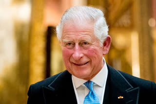 Prince Charles COVID-19 positive  Prince Charles Coronavirus  Coronavirus  COVID-19  Prince Charles cured with Ayurveda  കേന്ദ്ര ആയുഷ് സഹമന്ത്രി  ആയുർവേദ, ഹോമിയോപതിയിലൂടെ  ചാൾസ് രാജകുമാരൻ കൊവിഡിൽ നിന്ന് മുക്തനായി  ബ്രിട്ടന്‍റെ ചാൾസ് രാജകുമാരന് കൊവിഡ്  ശ്രീപാദ് നായിക്‌  ശ്രീപാദ് നായിക്‌ കൊവിഡ് ചികിത്സ  കൊറോണ  ബെംഗളൂരുവിൽ കൊവിഡ് ചികിത്സ  Shripad Naik  Shripad Naik on covid 19  corona treatment Shripad Naik  union minister of state ayush