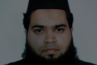 اے ایم یو کے سابق طالب علم عبدالقادر عباسی