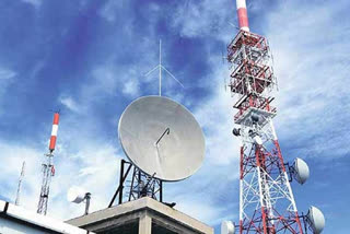 coai wrote to sitharaman seeking relief for telecom sector