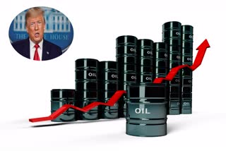 Oil rockets over 30% as Trump signals end to price war